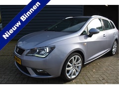 SEAT Ibiza ST - 1.0 EcoTSI Style Connect Bluetooth Trekhaak Pdc