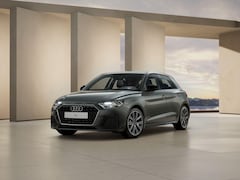 Audi A1 - Advanced edition 25 TFSI | 95 PK | Parkeersensoren voor en achter | Apple Carplay/Android