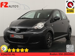 Toyota Aygo - 1.0-12V Comfort Navigator - Navigatie - Airconditioning - Elektrische Ramen