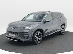 Volkswagen Tayron - 1.5 eHybrid 272 Pk Automaat R-Line Edition | Panoramadak | Trekhaak | 20 Inch | Camera | S