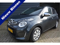 Citroën C1 - 1.0 e-VTi Feel Bluetooth