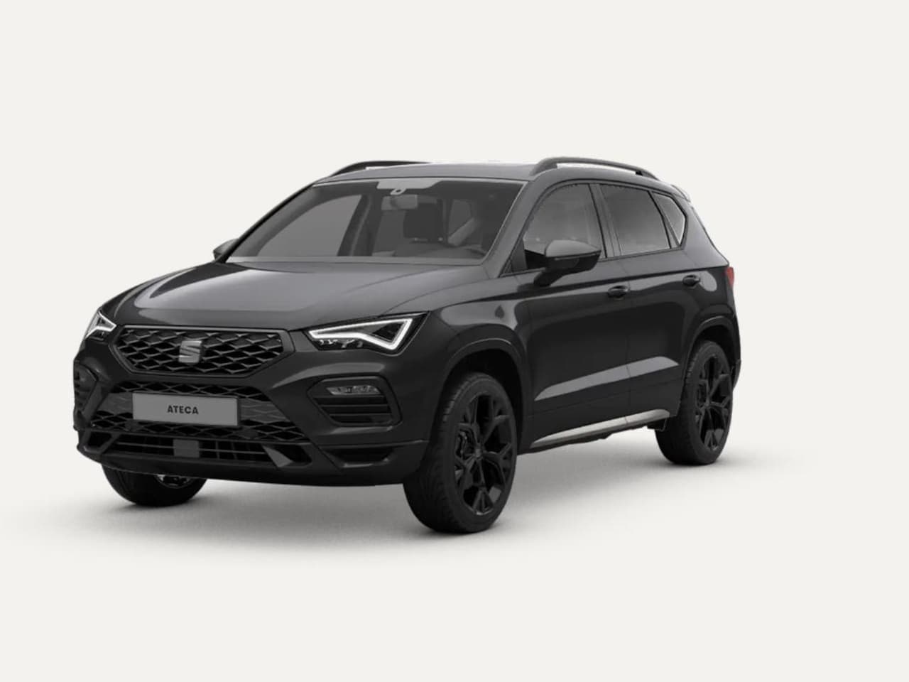 SEAT Ateca - FR Business Intense 1.5 TSI 150 PK | Panoramadak | Trekhaak | Adaptive cruise control | St - AutoWereld.nl