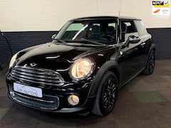 MINI Cooper - 1.6 10 Years II