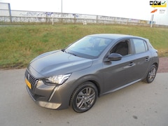 Peugeot 208 - 208 1.2 benzine airco navigatie pdc lmv 42.000km