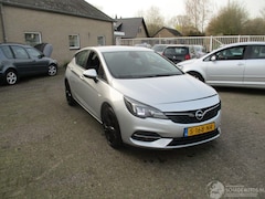 Opel Astra - 1.2 Business Edition REST BPM €300,