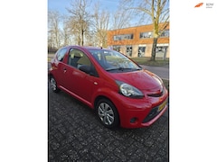 Toyota Aygo - 1.0 VVT-i Access