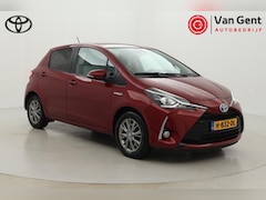 Toyota Yaris - 1.5 Hybrid Dynamic | Apple Carplay / Android Auto | Keyless entry | Cruise Control | Clima