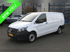 Mercedes-Benz Vito - 116 CDI L2 Audio 40 Navigatie met camera, Parkeerpakket, Etc