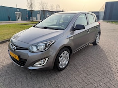 Hyundai i20 - 1.2i Business Edition