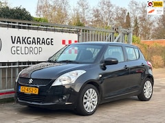 Suzuki Swift - 1.2 Comfort Nwe APK Grote Beurt