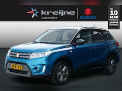 Suzuki Vitara - 1.6 Exclusive | TREKHAAK | RIJKLAARPRIJS |