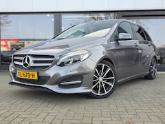Mercedes-Benz B-klasse - 200 Prestige + LED + HARMAN KARDON + HALF LEER + MEMORY