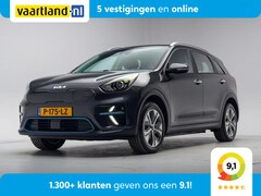 Kia e-Niro - DynamicLine 64 kWh 3-fase [ Navi Trekhaak Adapt.cruise Camera ]