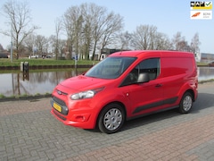 Ford Transit Connect - 1.5 TDCI euro 6 Trend 3 persoons bijrijdersbank airco