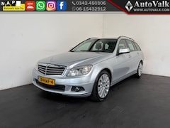 Mercedes-Benz C-klasse Estate - 180 K
