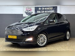 Ford C-Max - 1.0 Titanium / 1STE EIGEN /TOP STAAT/