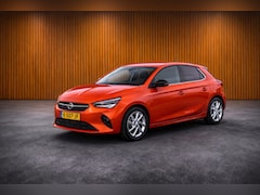 Opel Corsa - 1.2 Turbo Elegance PDC, Digi, Camera