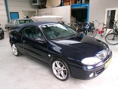 Renault Mégane Cabrio - 1.6-16V Kaleido