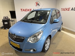 Opel Agila - 1.2 Edition Airco/Apk