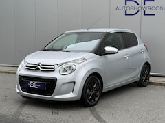 Citroën C1 - 1.0 VTi Shine | Automaat | Airco | Bluetooth | NW APK