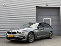 BMW 5-serie Touring - 520i Executive I Aut. I Sport Line I Navi I Camera