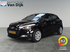 Hyundai i20 - 1.2 HP i-Motion Comfort Climate / cruise / pdc