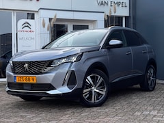Peugeot 3008 - 1.6 HYbrid 225 Allure | Elek. Achterklep | Adaptive Cruise | Stoelverwarming | Camera