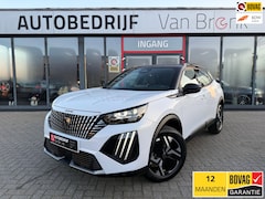 Peugeot 2008 - 1.2 PureTech 130 GT | ACC | Dodehoekdetectie