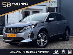 Peugeot 3008 - 1.6 HYbrid 225 Allure | Elek. Achterklep | Adaptive Cruise | Stoelverwarming | Camera