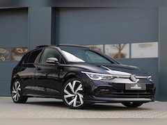 Volkswagen Golf - 1.5 eTSI |R-LINE| Panodak Adaptive Cruise Harman/kardon Trekhaak Sfeerverlicht Matrix Blin