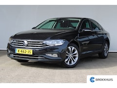 Volkswagen Passat - 1.5 TSI Business | Adaptieve cruise control | Climate control | Keyless start | Apple carp
