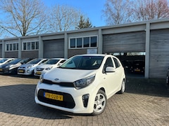 Kia Picanto - 1.0 CVVT EconomyPlusLine Airco/ Centrale Verg./ NAP