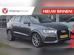 Audi Q3 - 1.4 TFSI CoD Sport Pro Line S | NAP | Automaat | Navi | Cruise | PDC