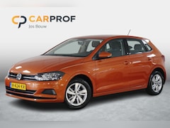 Volkswagen Polo - 1.0 TSI Beats Airco | Carplay | Cruise | Bluetooth | Lichtmetaal