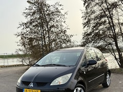 Mitsubishi Colt - 1.3 Invite+ Airco Elekt. Ramen Velgen BlueTooth