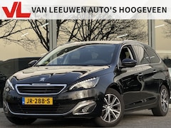 Peugeot 308 SW - 1.6 BlueHDI Blue Lease Premium | Nieuw binnen | Automaat | Pano