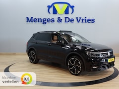 Volkswagen Tiguan Allspace - 1.5 TSI Highline Business R 7p. Áirco ECC | Panorama | Adaptive Cruise | Massage | Camera