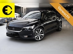 Polestar 2 - 2 Standard Range Single Motor 63kWh | SOH 95, 7 | Incl. BTW