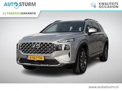 Hyundai Santa Fe - 1.6 T-GDI HEV Premium