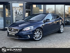 Volvo V40 - 2.5 T5 R-Design Pano | Heico uitlaten | Full option