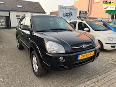 Hyundai Tucson - 2.0i Style