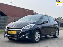 Peugeot 208 - 1.2 PureTech Blue Lion 5DR*Navigatie*Cruise*NAP*Airco*Parkeersensoren*Dealer onderhouden