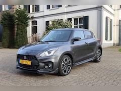 Suzuki Swift - 1.4 Sport 140PK ACC, NAV, Carplay