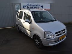 Opel Agila - 1.2-16V Color Edition
