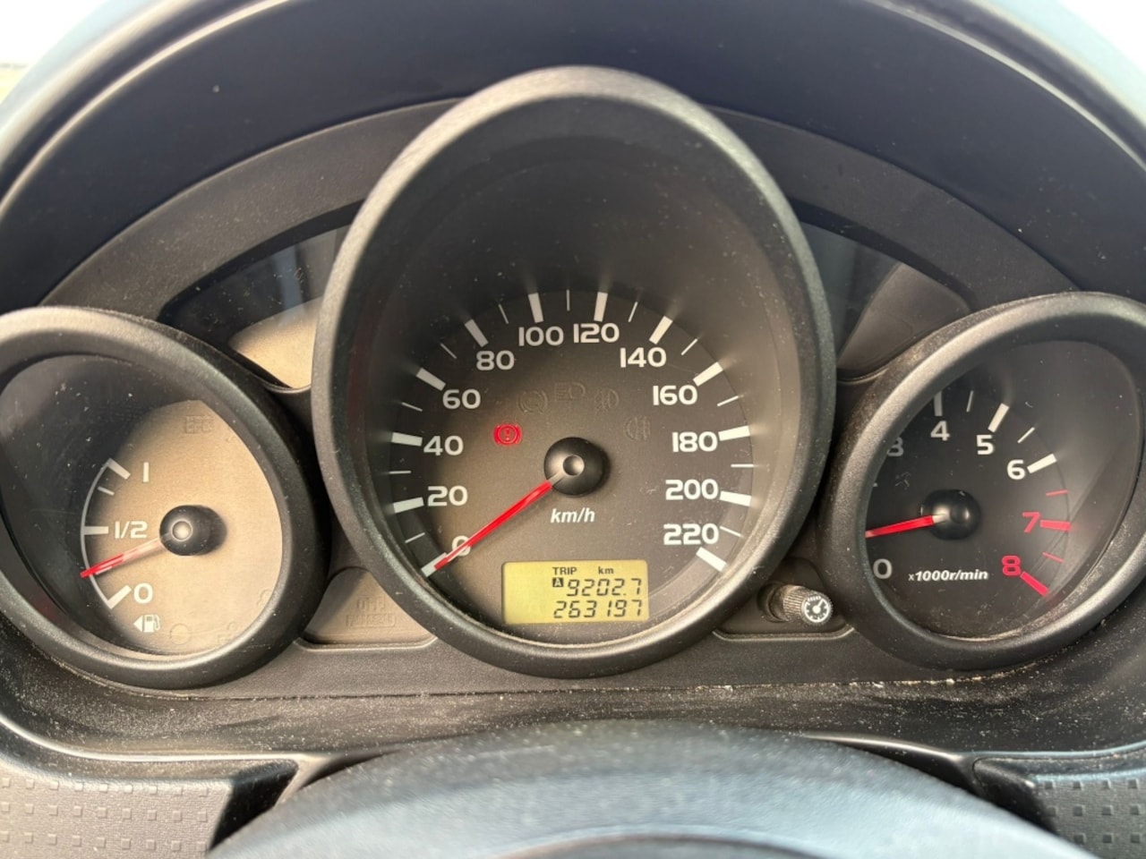 Mitsubishi Colt - 1.3 Invite+ Airco Elekt. Ramen / spiegel BlueTooth - AutoWereld.nl