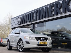 Volvo XC60 - 2.0 T5 R-Design, Leder, Panodak, Navigatie