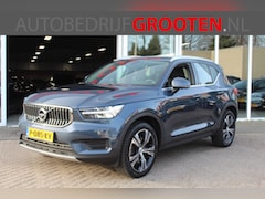 Volvo XC40 - 1.5 T4 Recharge Inscription Expression