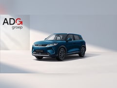 BYD Atto 2 - DM-i Boost NIEUW | 1000 km | Apple Carplay | Navigatie | 360 graden camera | Midnight Blue