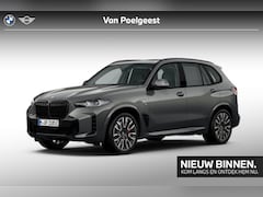 BMW X5 - xDrive50e Innovation Pack M Sportpakket Pro Aut