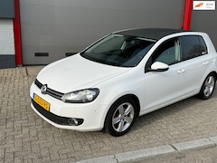 Volkswagen Golf - 1.2 TSI Highline | AUTOMAAT